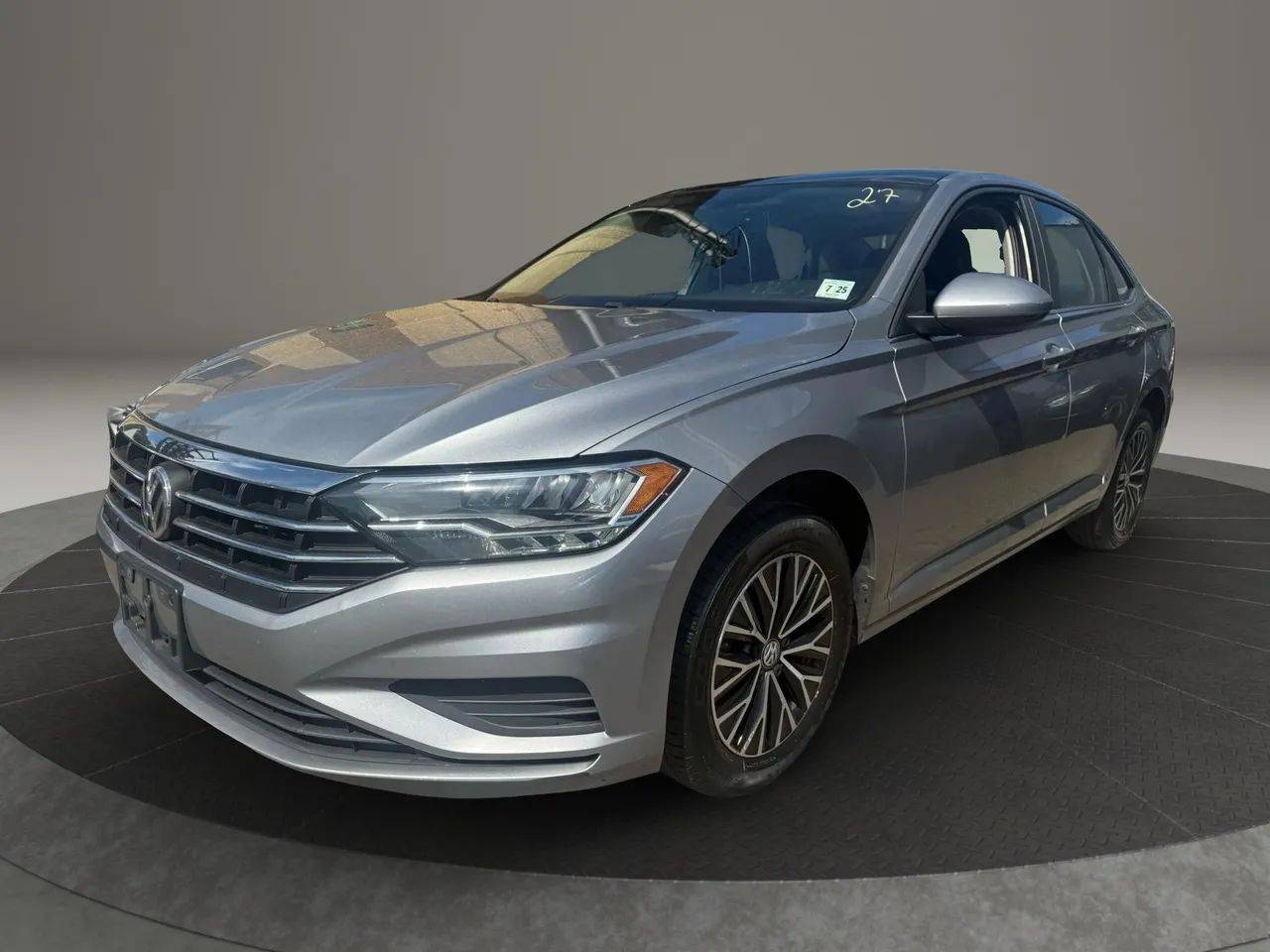 2020 Volkswagen Jetta S — Sedan — 112,724 mi — Garfield, NJ