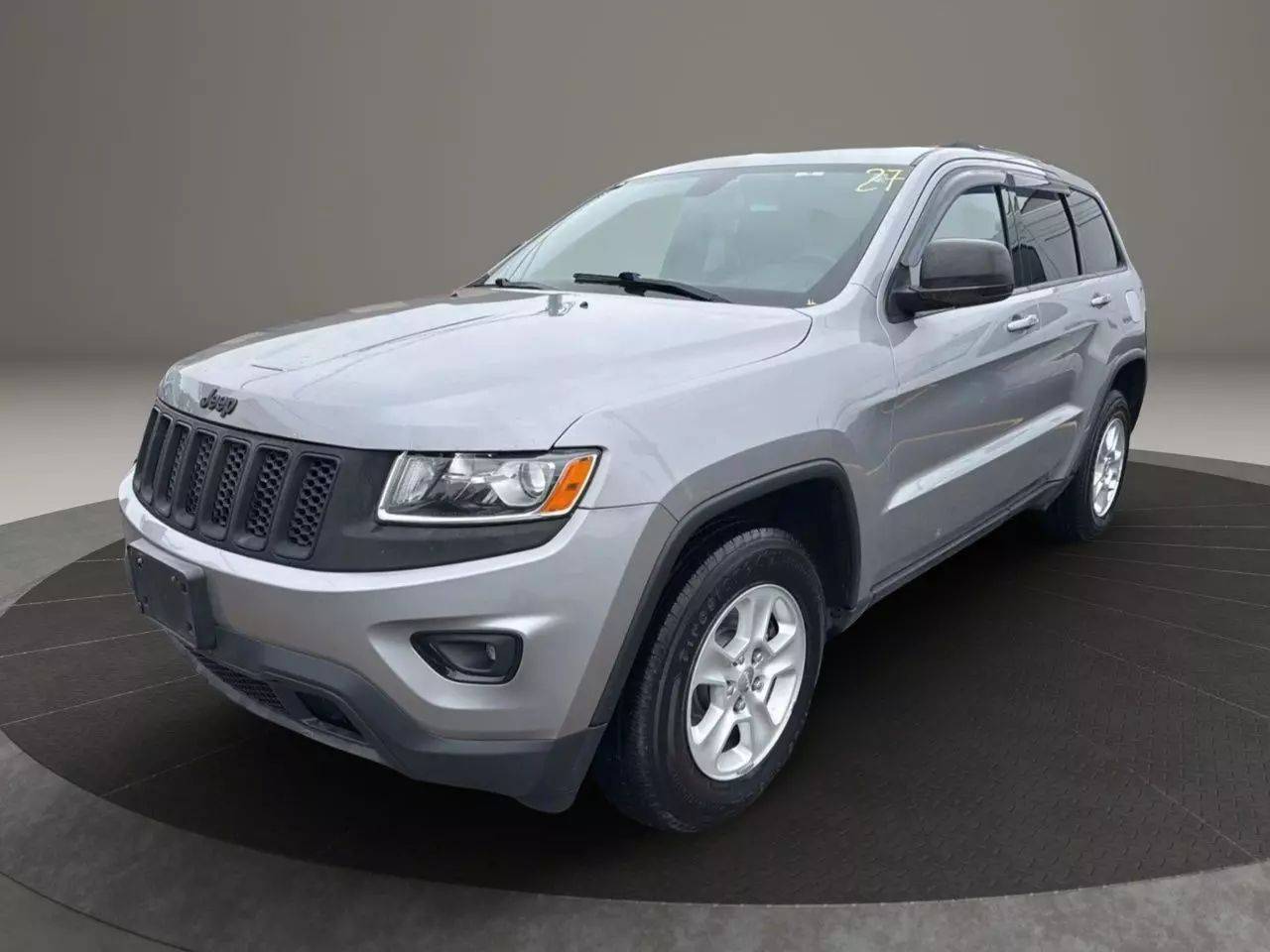 2014 Jeep Grand Cherokee Laredo — SUV — 136,986 mi — Garfield, NJ