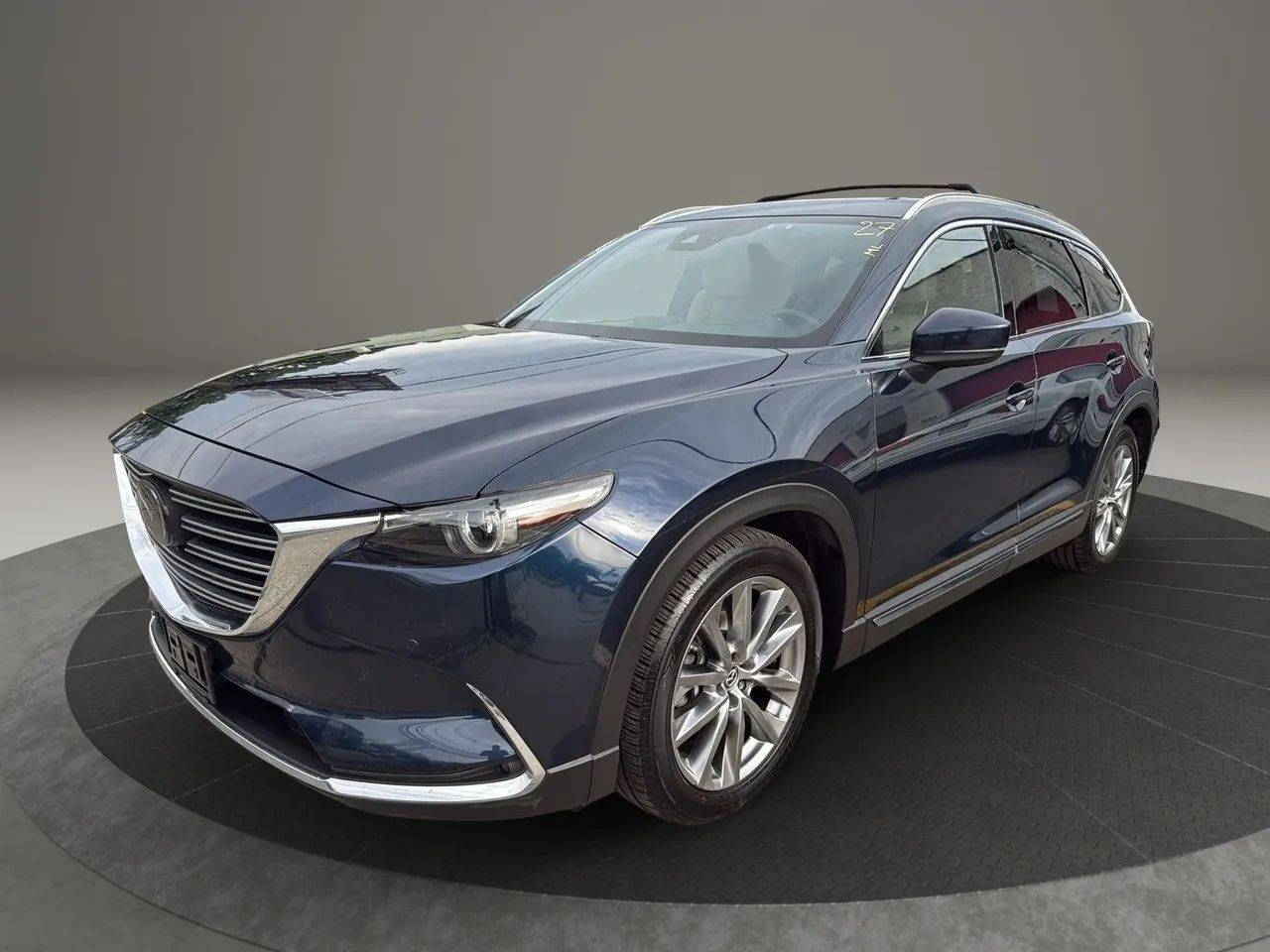 2019 Mazda CX-9 Grand Touring — SUV — 58,576 mi — Garfield, NJ