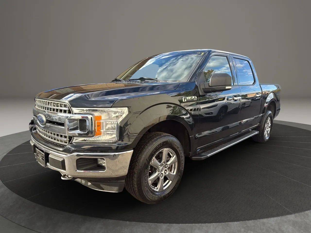 2018 Ford F-150 XLT — Pickup Truck — 159,719 mi — Garfield, NJ