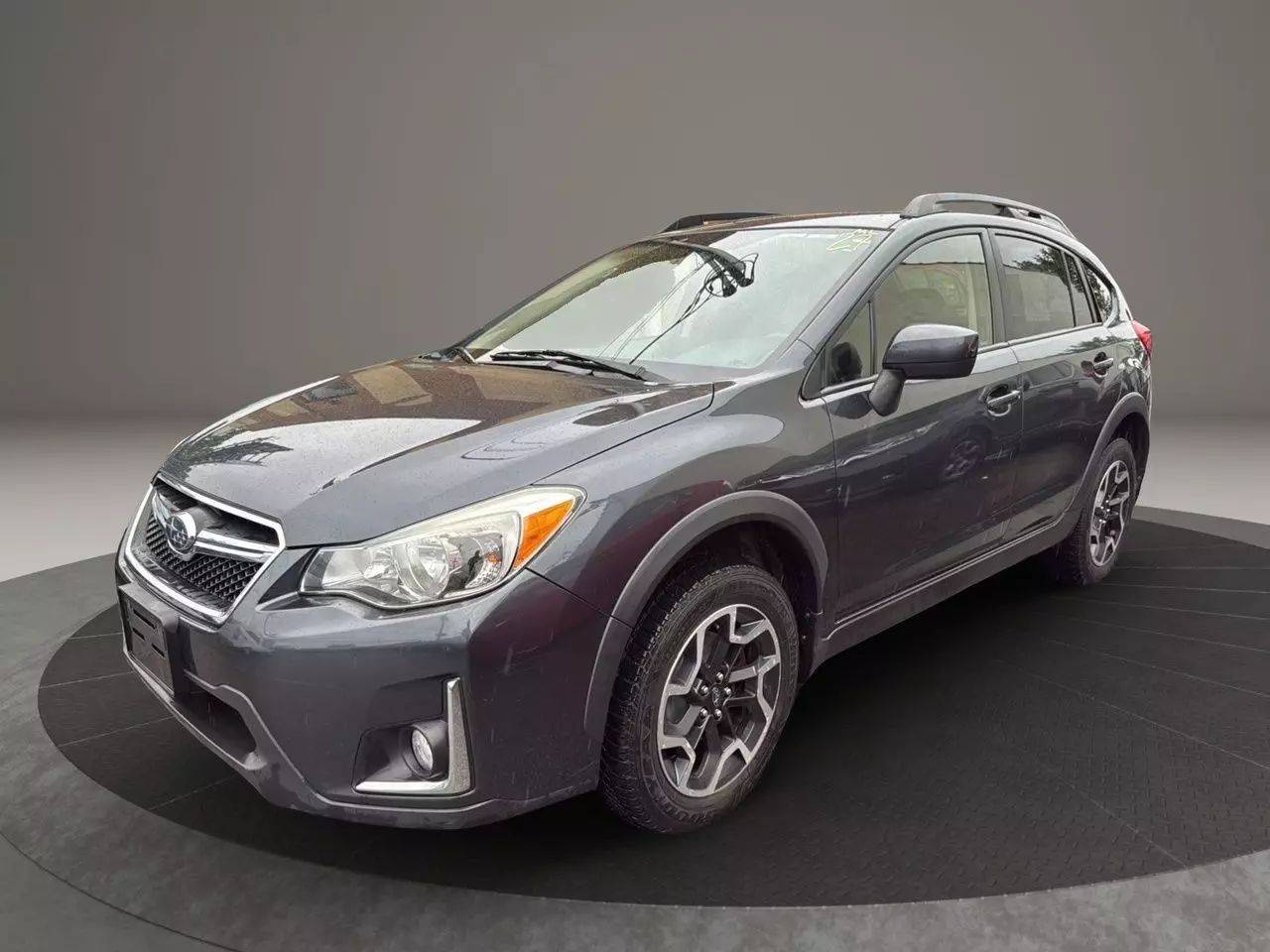 2017 Subaru Crosstrek Premium — SUV — 100,369 mi — Garfield, NJ