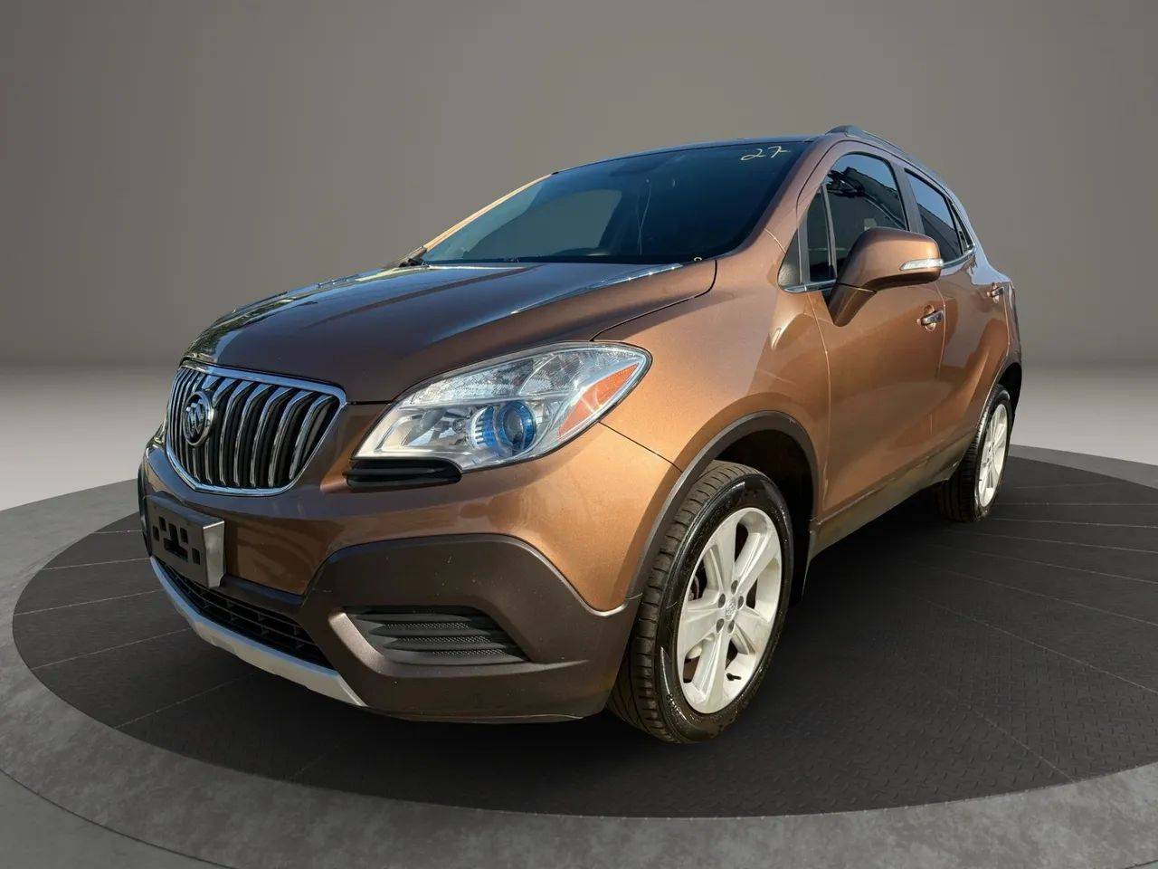 2016 Buick Encore Base — SUV — 115,048 mi — Garfield, NJ