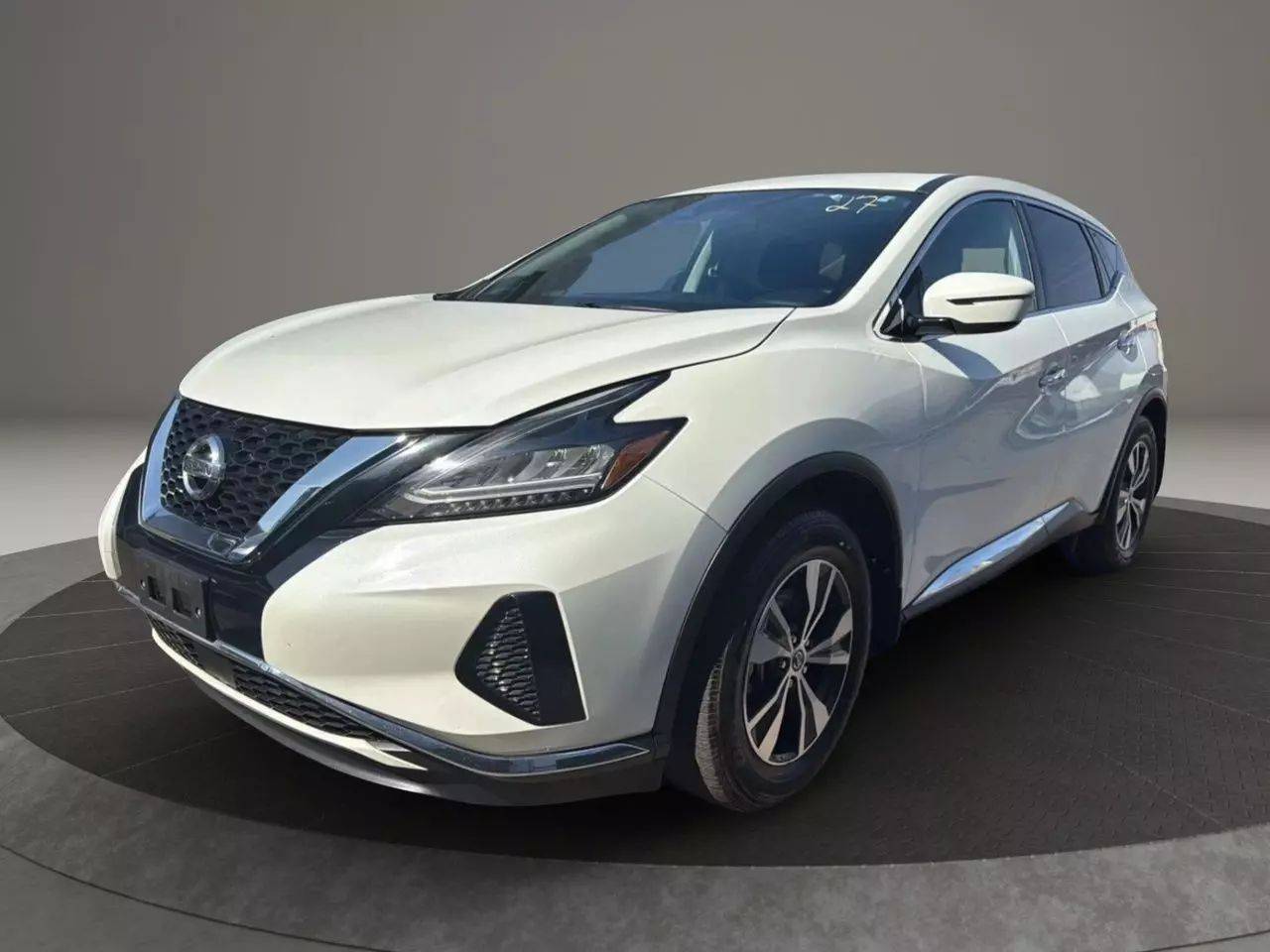 2020 Nissan Murano S — SUV — 121,656 mi — Garfield, NJ