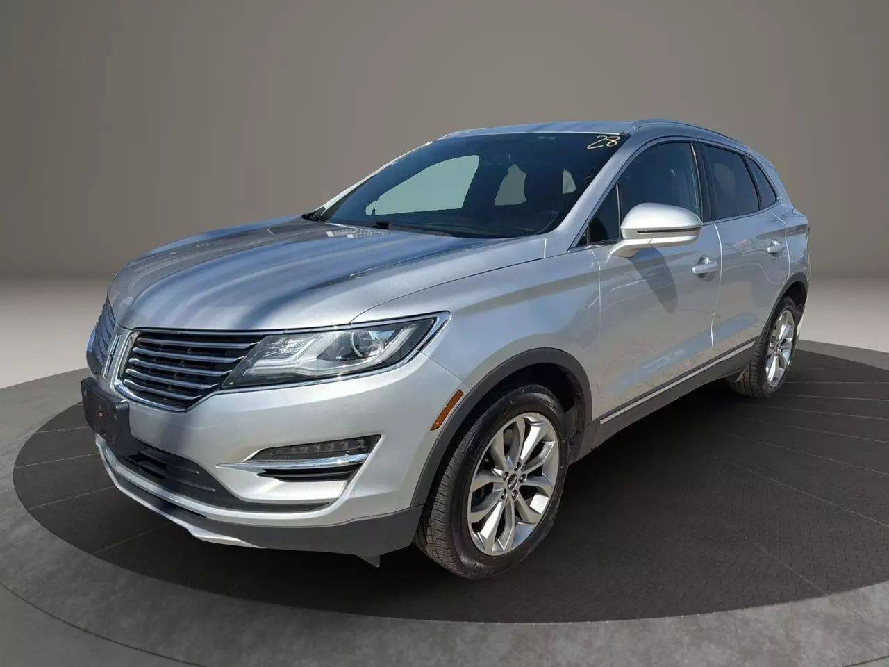2017 Lincoln MKC Select — SUV — 113,955 mi — Garfield, NJ