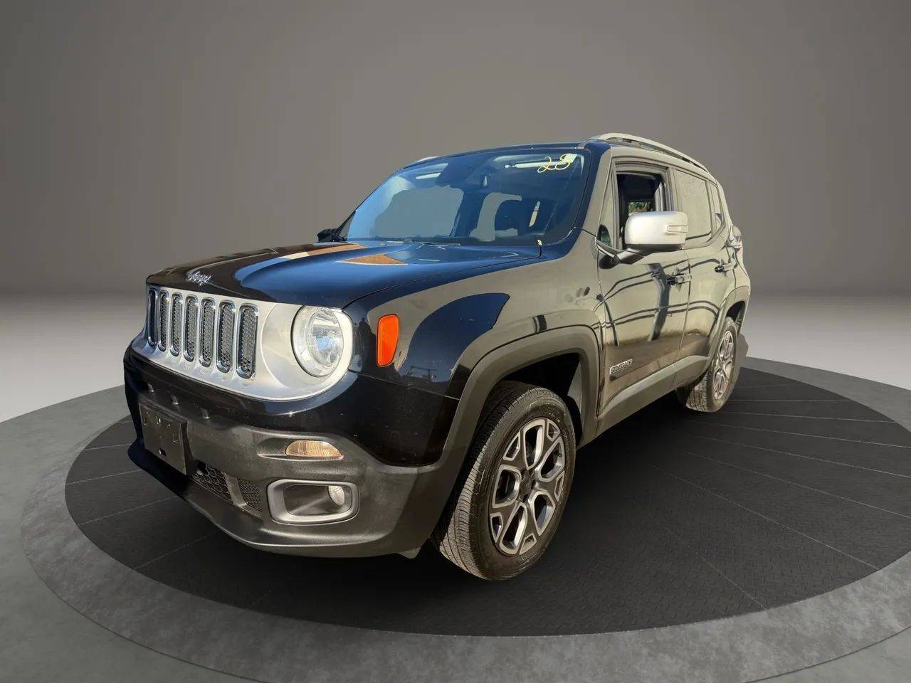 2016 Jeep Renegade Limited — SUV — 103,814 mi — Garfield, NJ