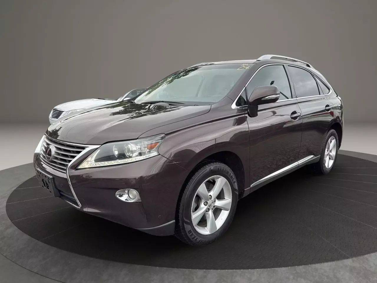 2013 Lexus RX RX 350 — SUV — 139,396 mi — Garfield, NJ