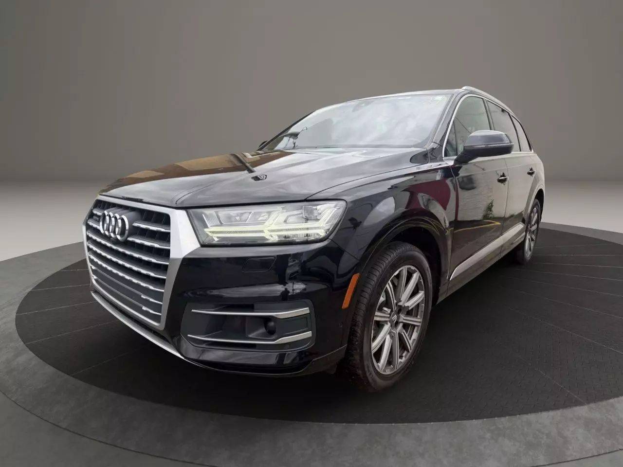 2019 Audi Q7 Premium Plus — SUV — 101,058 mi — Garfield, NJ