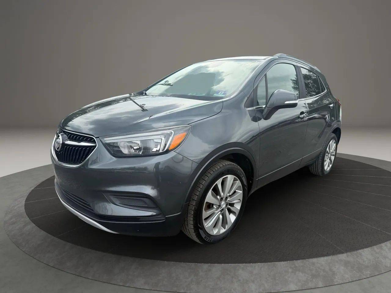 2017 Buick Encore Preferred — SUV — 90,064 mi — Garfield, NJ