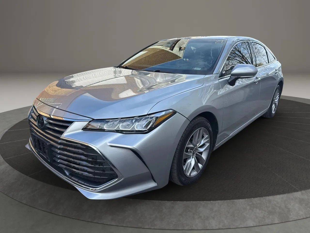 2022 Toyota Avalon XLE — Sedan — 112,451 mi — Garfield, NJ