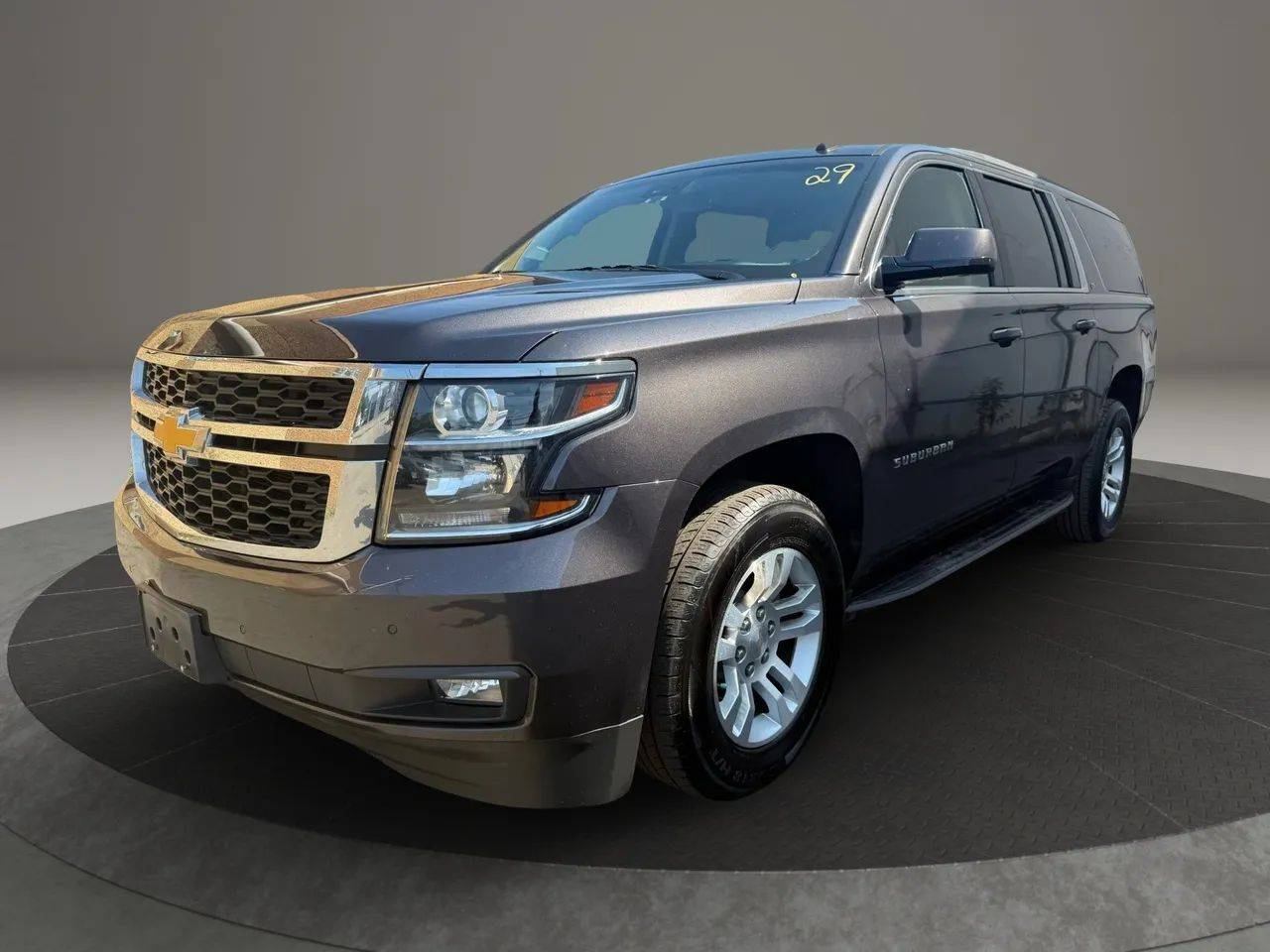 2018 Chevrolet Suburban LT — SUV — 117,053 mi — Garfield, NJ