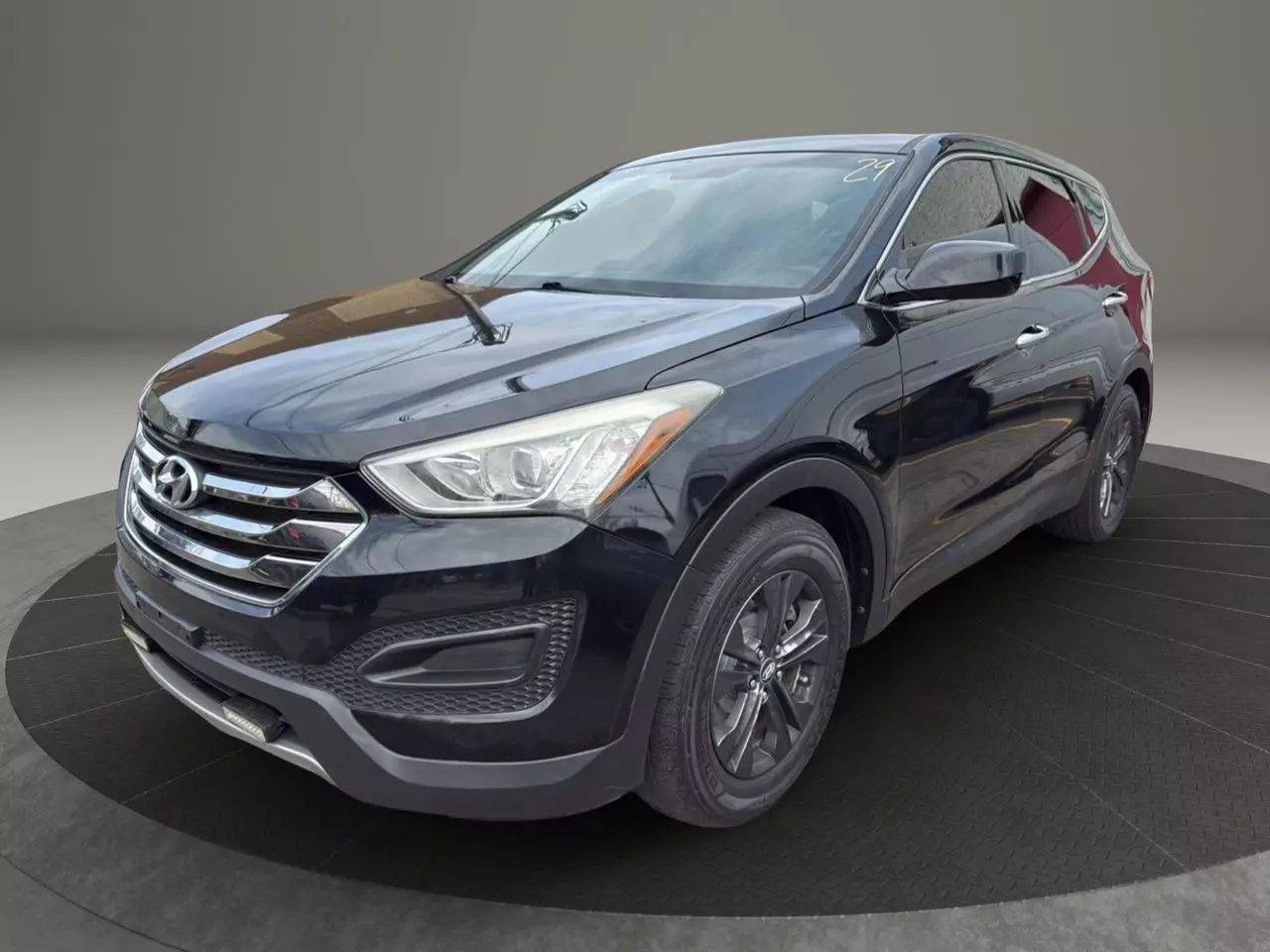 2013 Hyundai Santa Fe Sport Base — SUV — 69,559 mi — Garfield, NJ