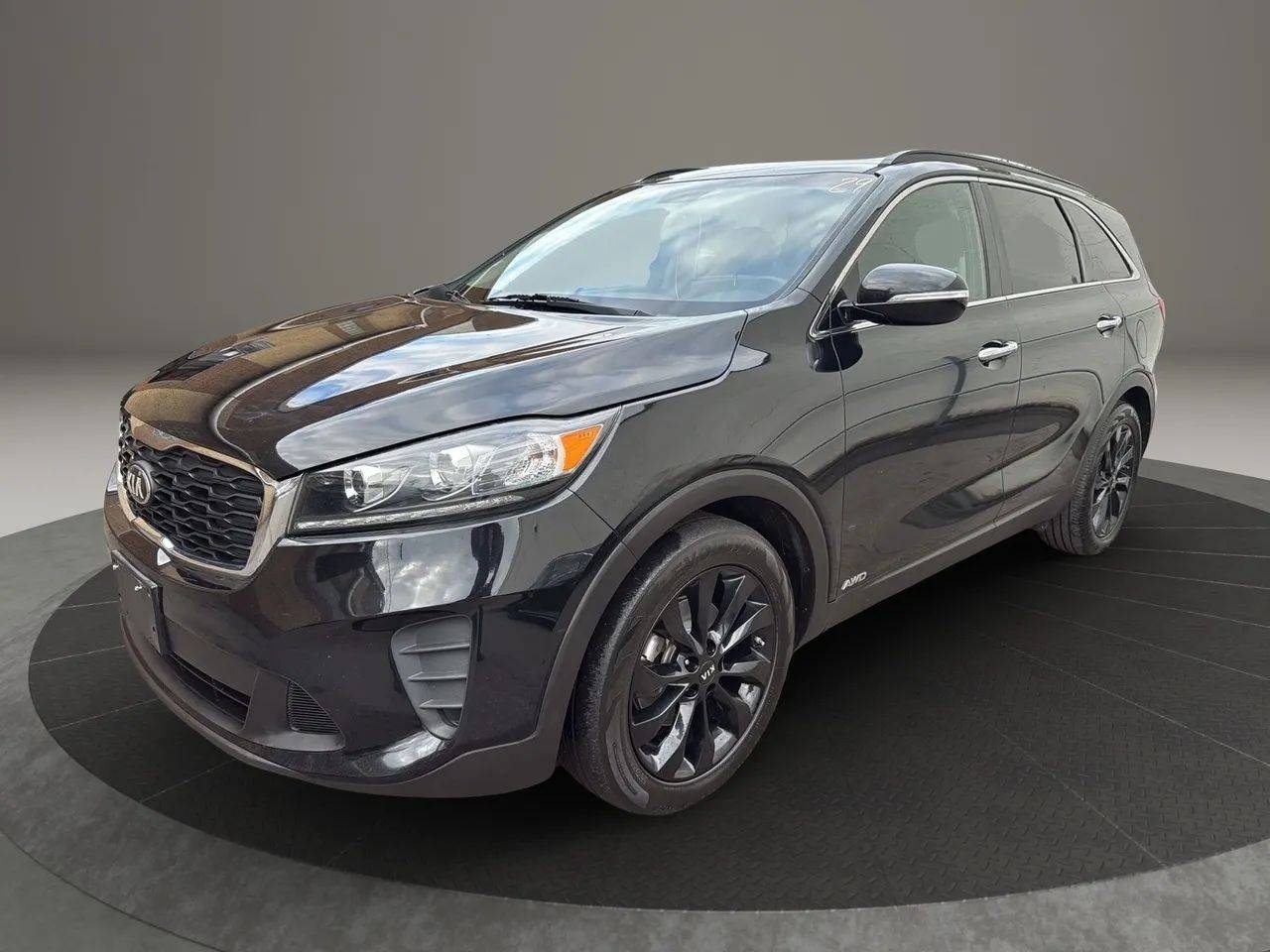 2019 Kia Sorento S V6 — SUV — 106,812 mi — Garfield, NJ