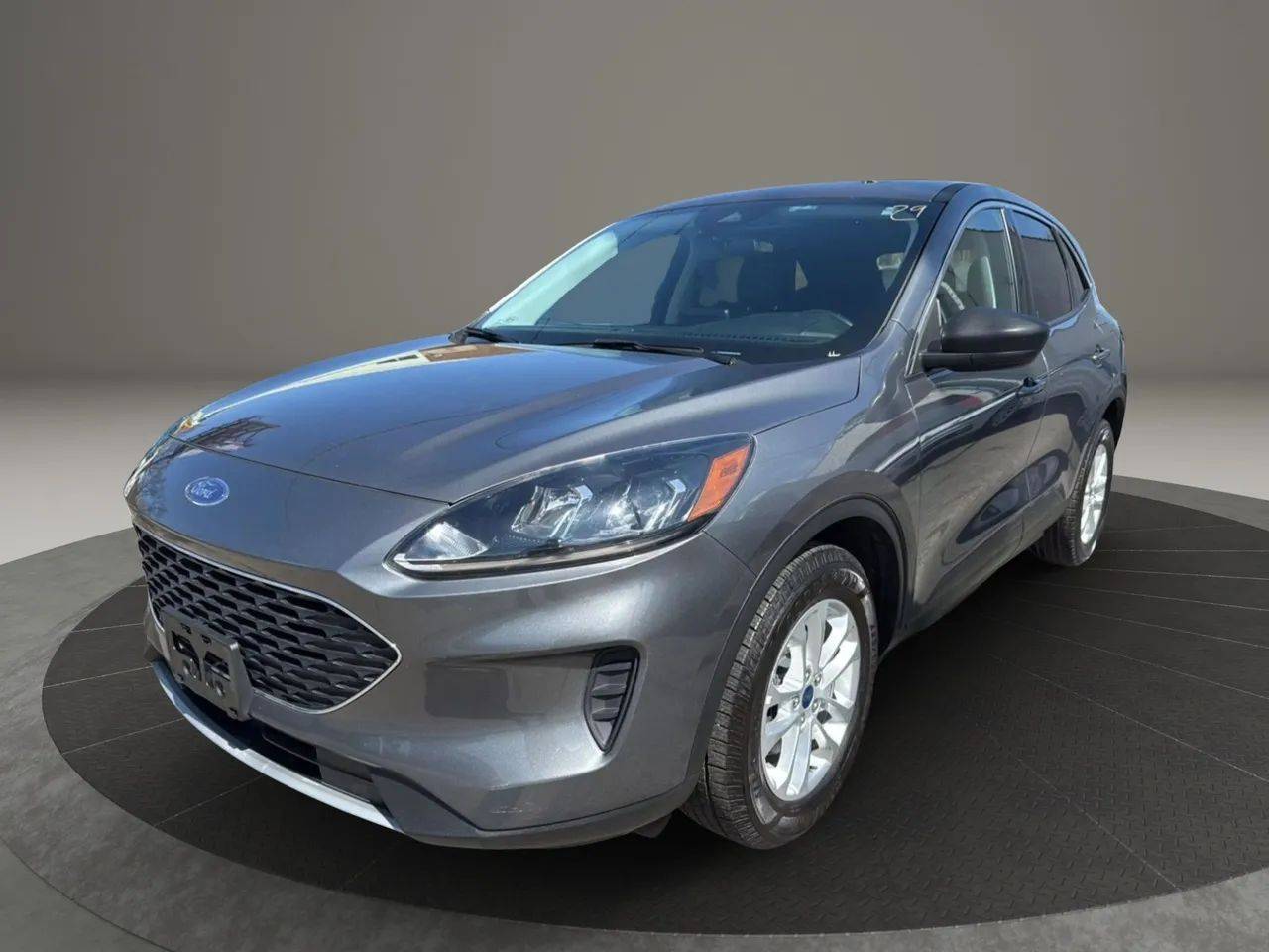 2022 Ford Escape SE — SUV — 55,300 mi — Garfield, NJ
