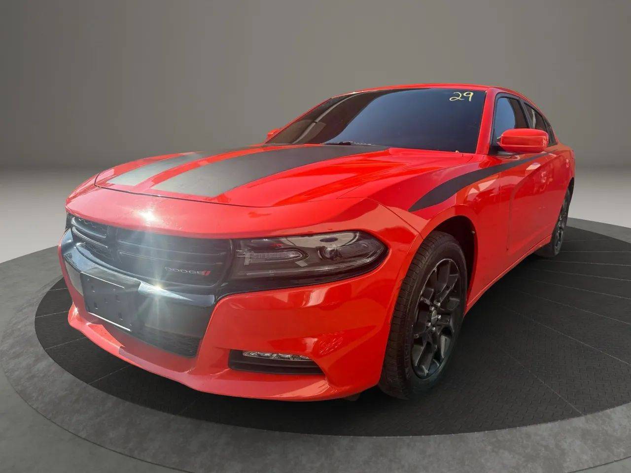 2016 Dodge Charger SXT — Sedan — 111,413 mi — Garfield, NJ