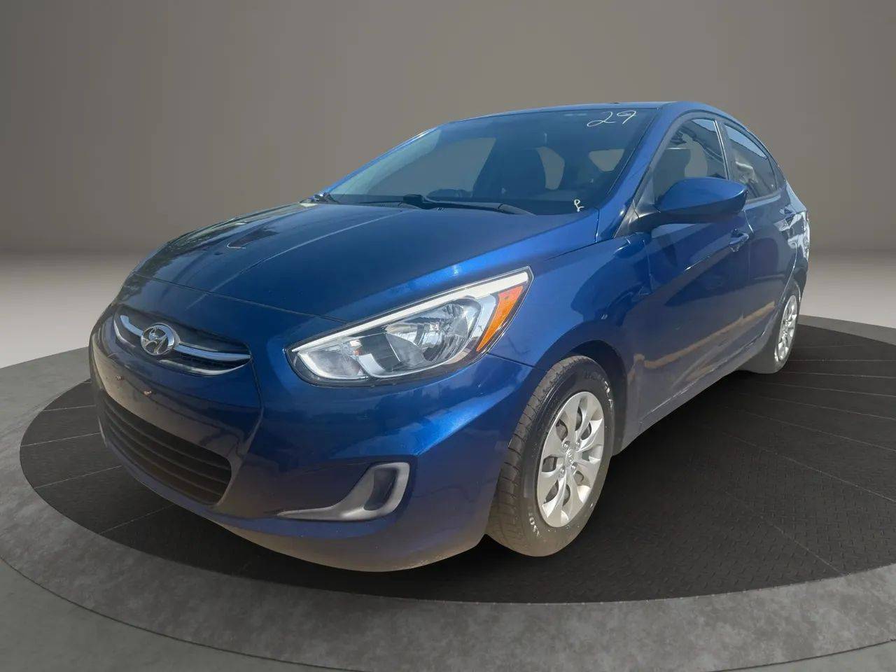 2017 Hyundai Accent SE — Sedan — 83,100 mi — Garfield, NJ