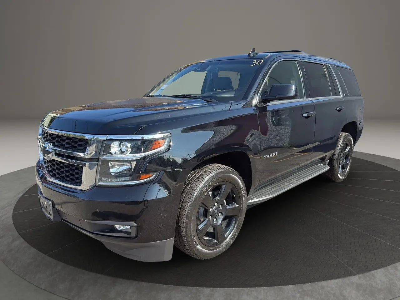 2017 Chevrolet Tahoe LT — SUV — 129,896 mi — Garfield, NJ