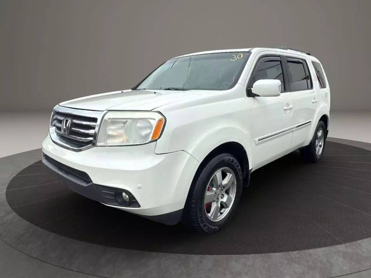 2015 Honda Pilot Touring — SUV — 98,539 mi — Garfield, NJ