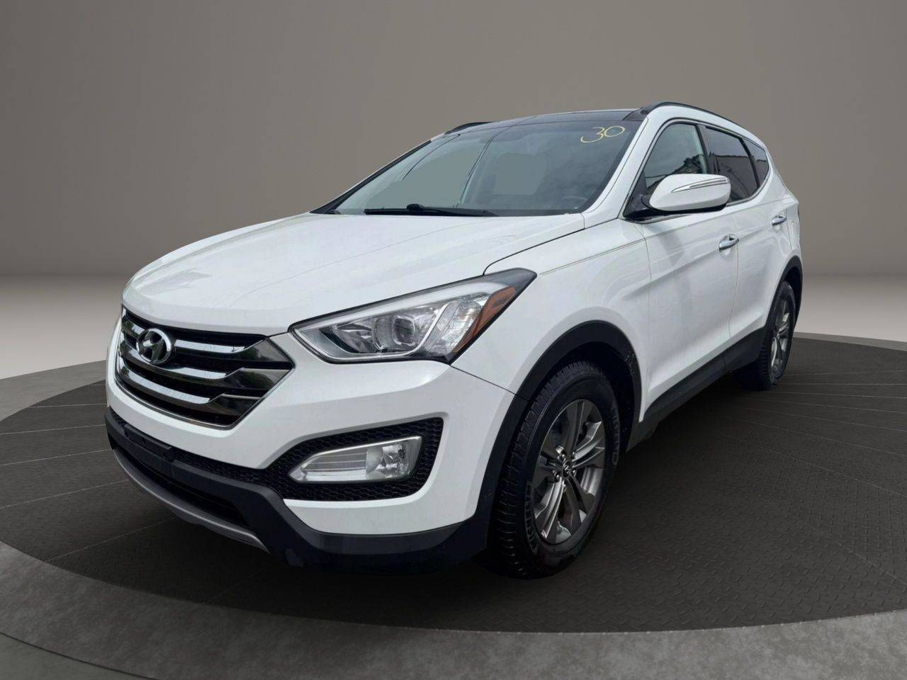 2014 Hyundai Santa Fe Sport Base — SUV — 116,684 mi — Garfield, NJ