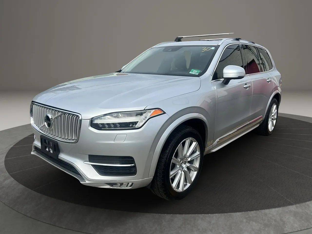 2016 Volvo XC90 T6 Inscription — SUV — 100,599 mi — Garfield, NJ