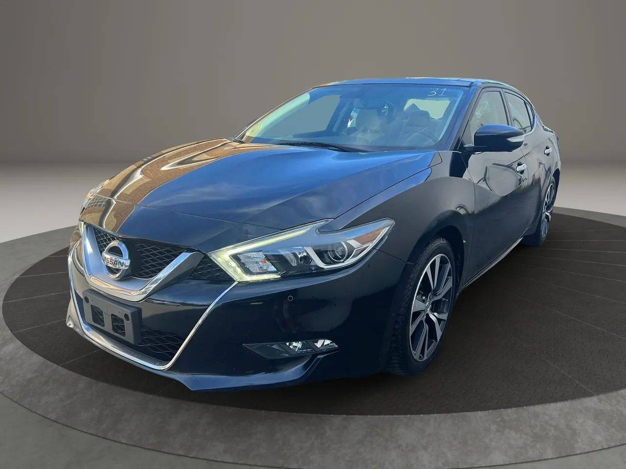 2016 Nissan Maxima Platinum — Sedan — 116,952 mi — Garfield, NJ