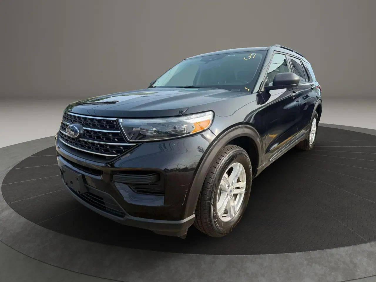 2021 Ford Explorer XLT — SUV — 93,625 mi — Garfield, NJ