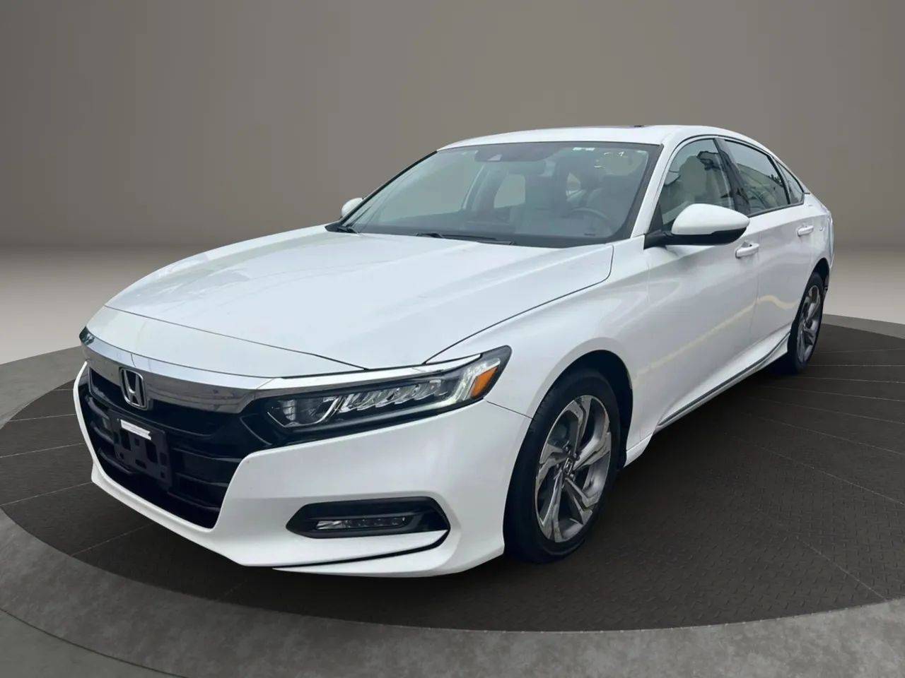 2018 Honda Accord EX-L — Sedan — 118,979 mi — Garfield, NJ