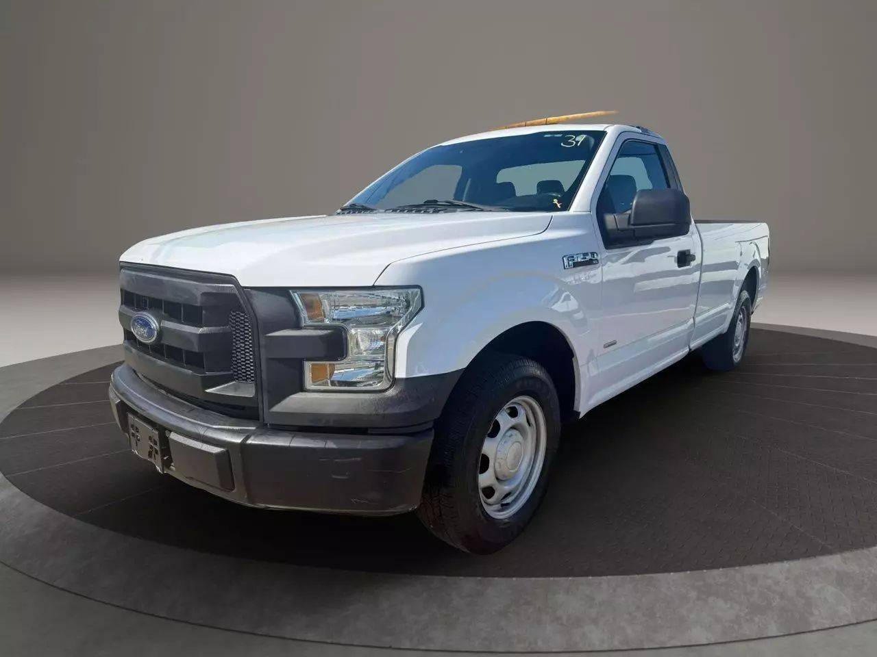2016 Ford F-150 XL — Pickup Truck — 137,765 mi — Garfield, NJ