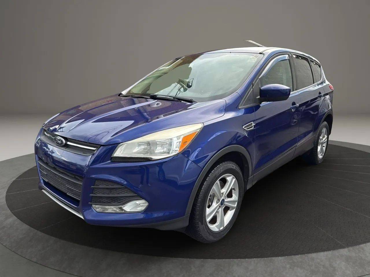 2013 Ford Escape SE — SUV — 113,368 mi — Garfield, NJ