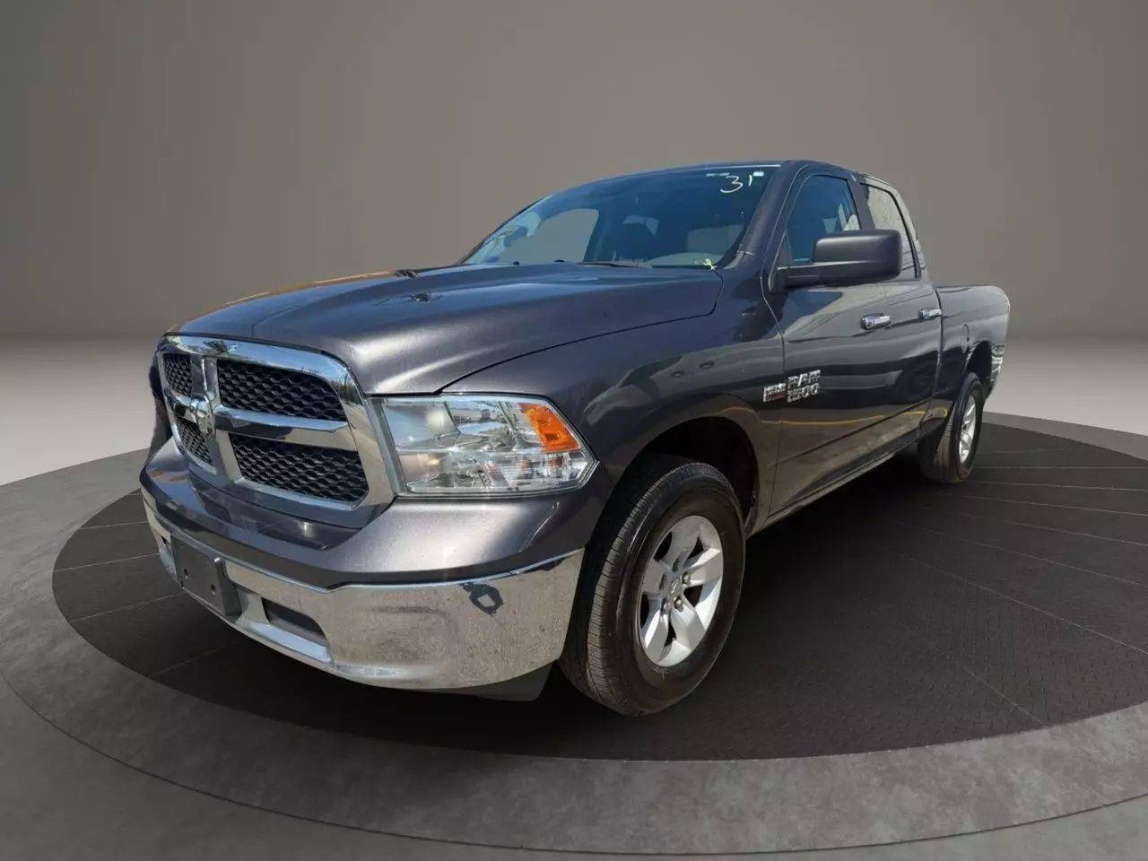 2018 Ram 1500 SLT — Pickup Truck — 132,255 mi — Garfield, NJ