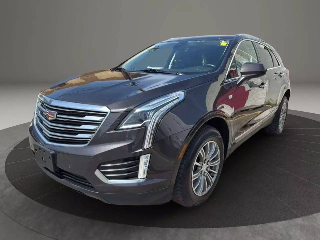 2018 Cadillac XT5 Luxury — SUV — 90,260 mi — Garfield, NJ