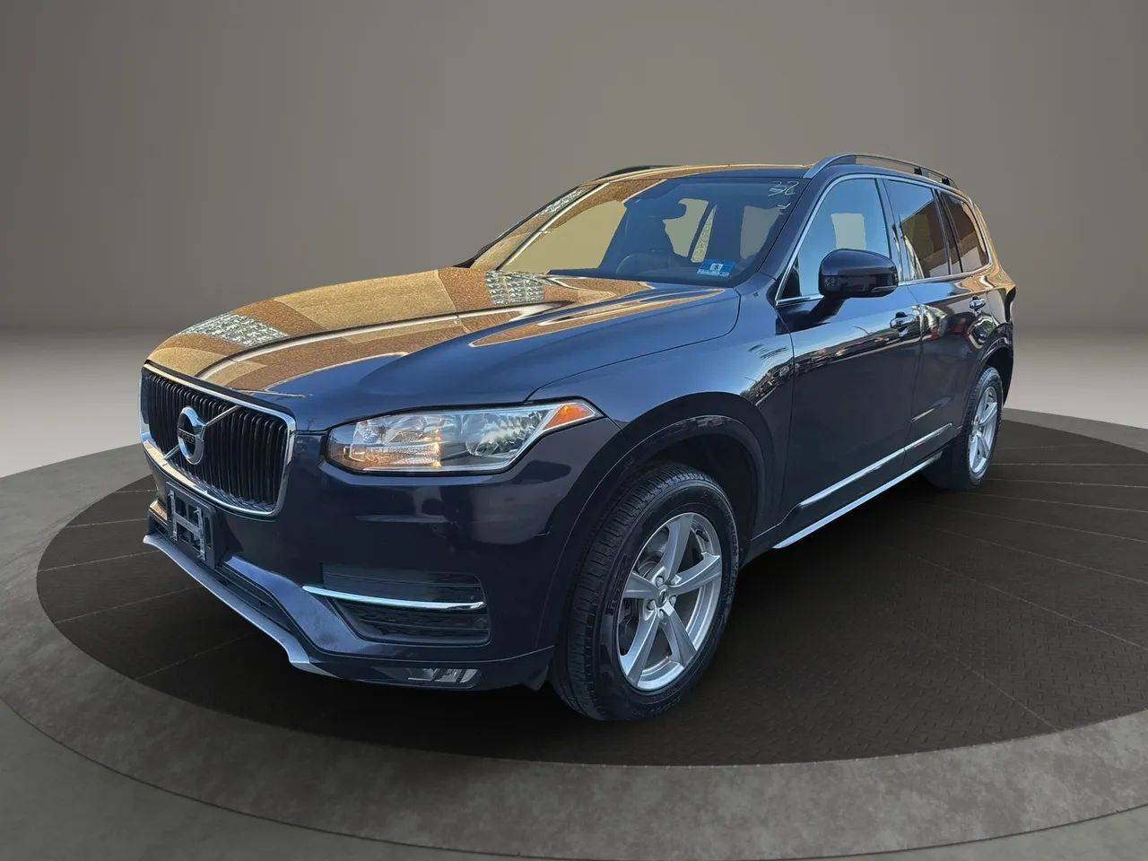 2016 Volvo XC90 T5 Momentum — SUV — 87,604 mi — Garfield, NJ