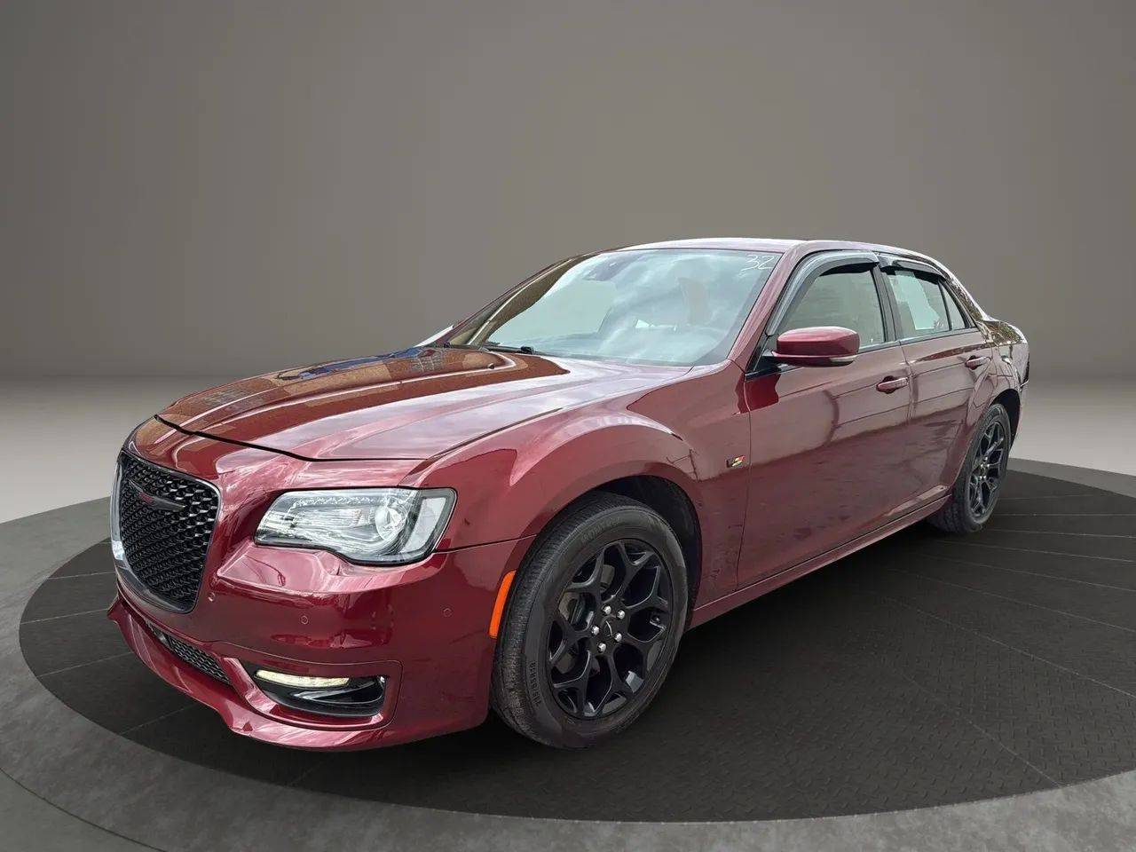 2018 Chrysler 300 S — Sedan — 126,193 mi — Garfield, NJ
