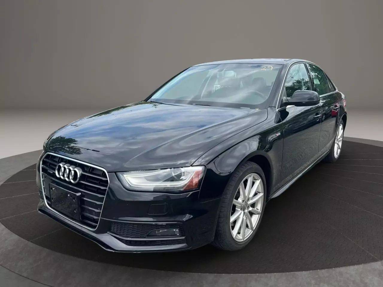 2016 Audi A4 Premium — Sedan — 119,353 mi — Garfield, NJ