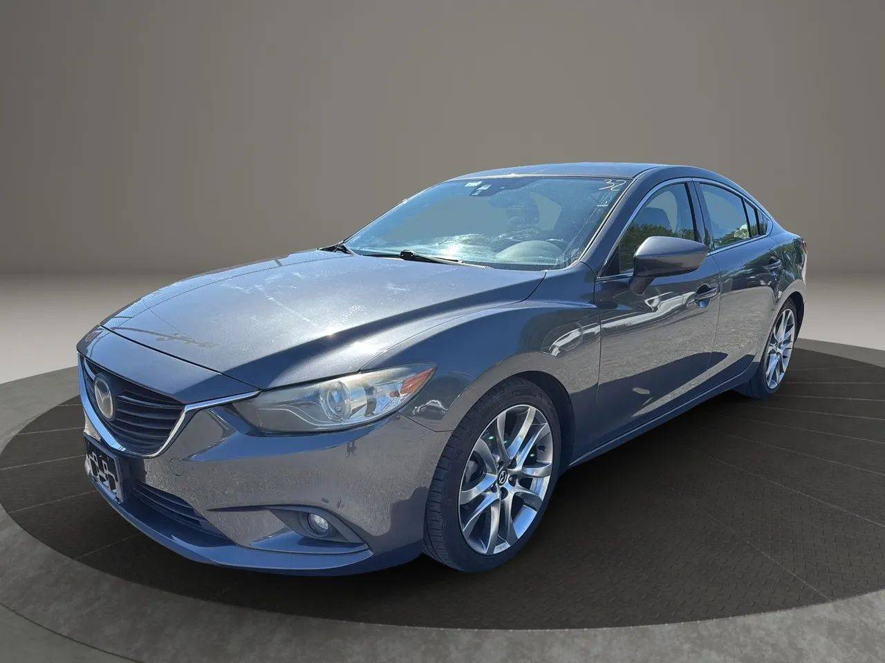 2014 Mazda Mazda6 i Grand Touring — Sedan — 102,531 mi — Garfield, NJ