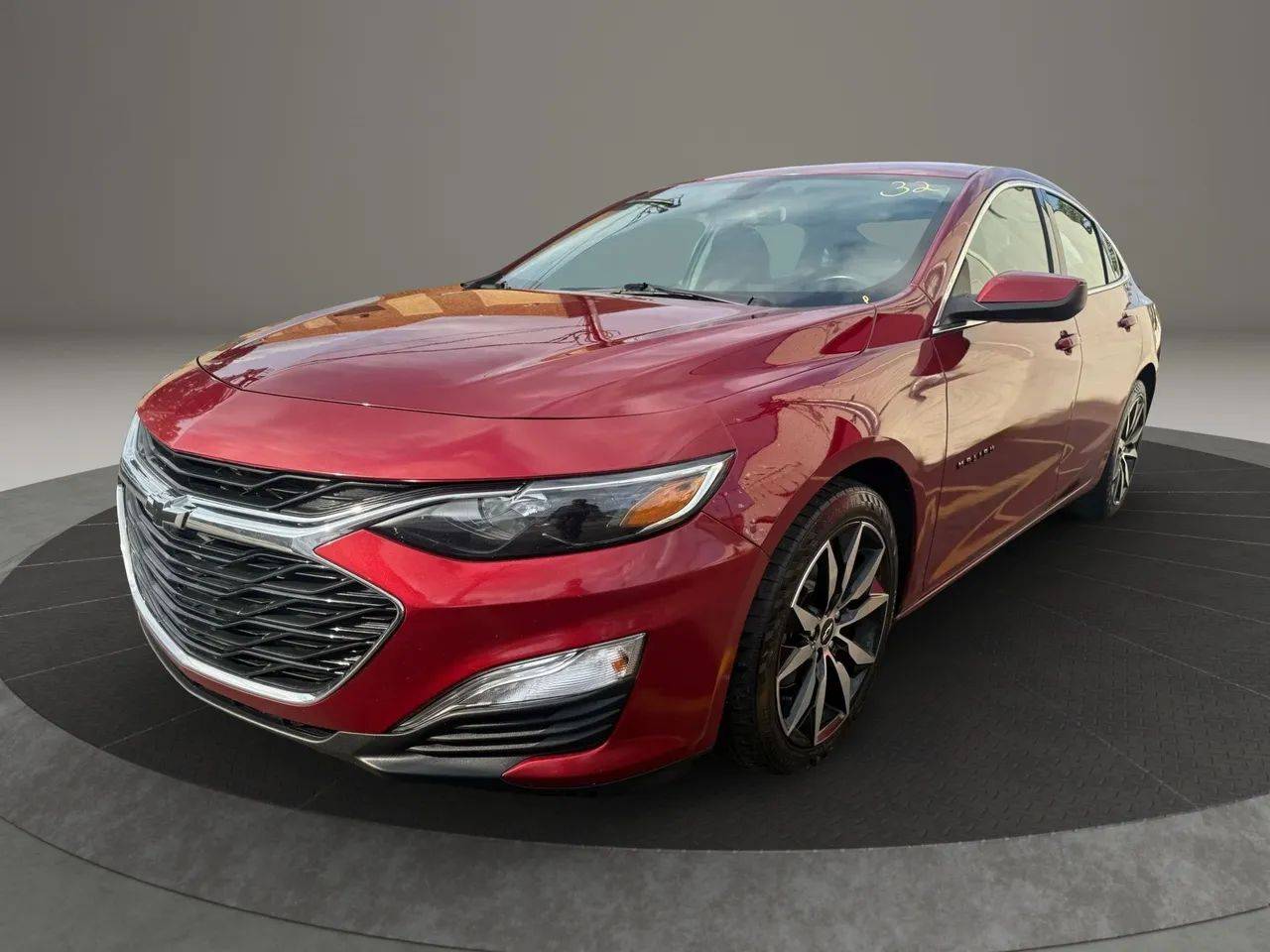 2020 Chevrolet Malibu RS — Sedan — 138,706 mi — Garfield, NJ