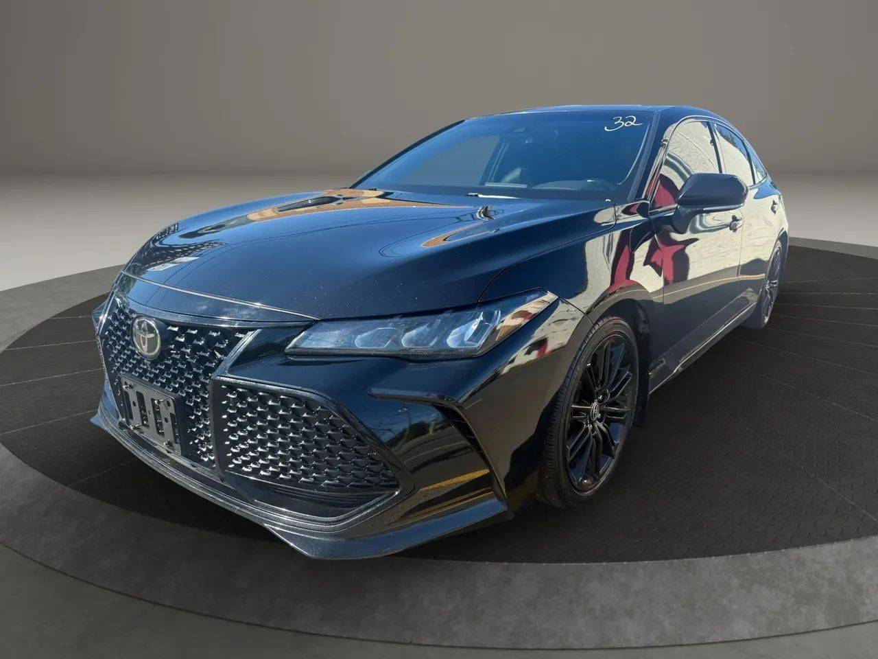2021 Toyota Avalon XSE Nightshade — Sedan — 112,328 mi — Garfield, NJ