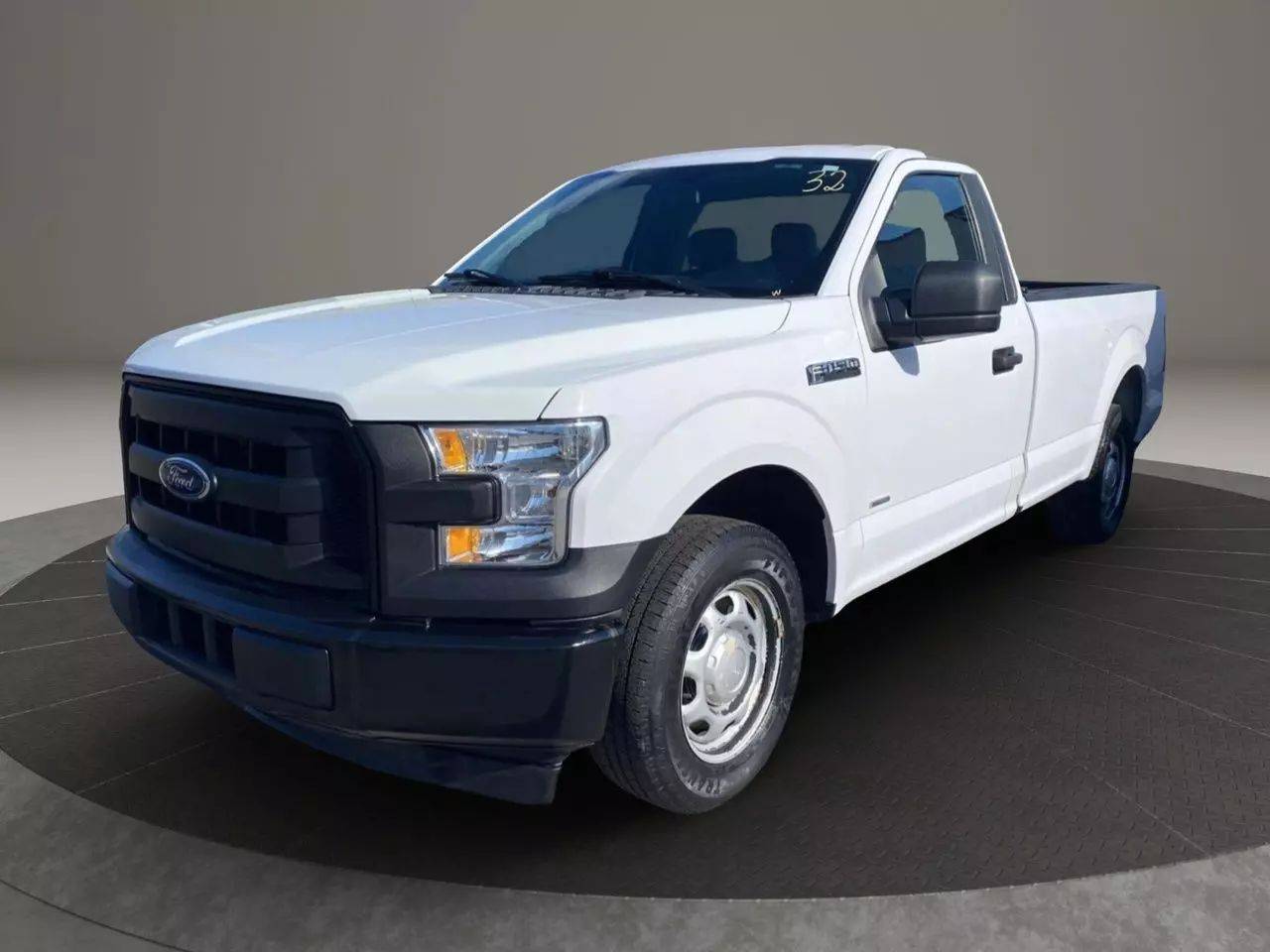 2017 Ford F-150 XL — Pickup Truck — 148,735 mi — Garfield, NJ