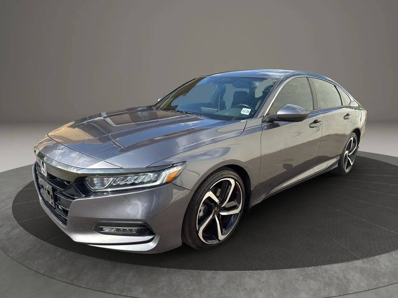 2020 Honda Accord Sport — Sedan — 52,031 mi — Garfield, NJ