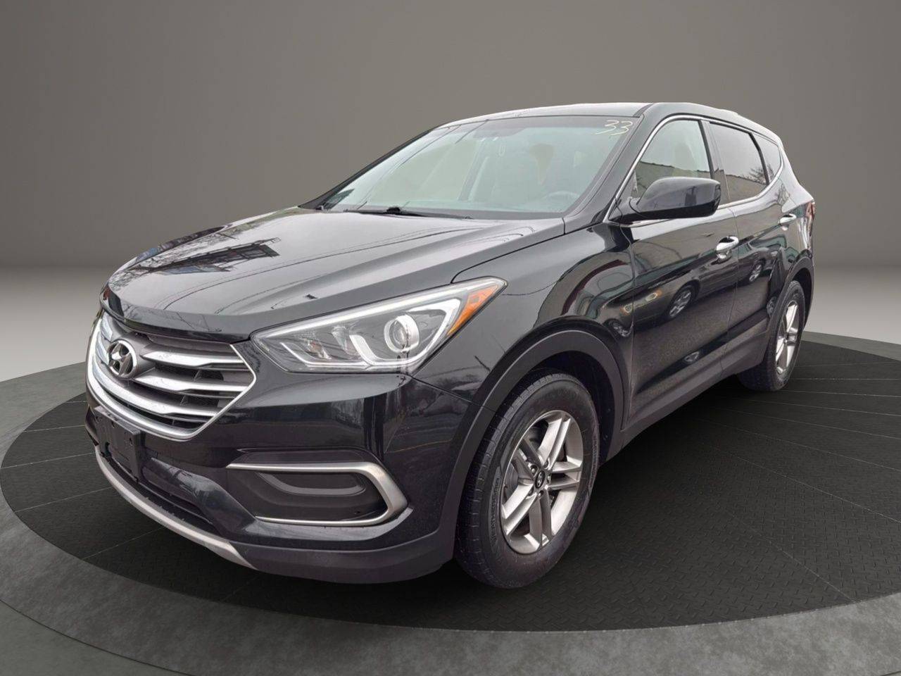 2018 Hyundai Santa Fe Sport Base — SUV — 94,146 mi — Garfield, NJ