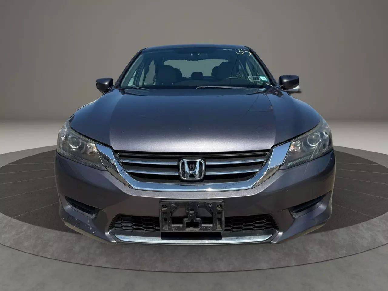 2015 Honda Accord LX — Sedan — 67,832 mi — Garfield, NJ