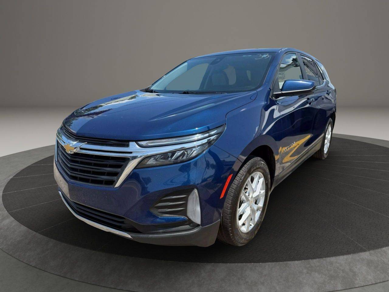 2022 Chevrolet Equinox LT — SUV — 99,387 mi — Garfield, NJ