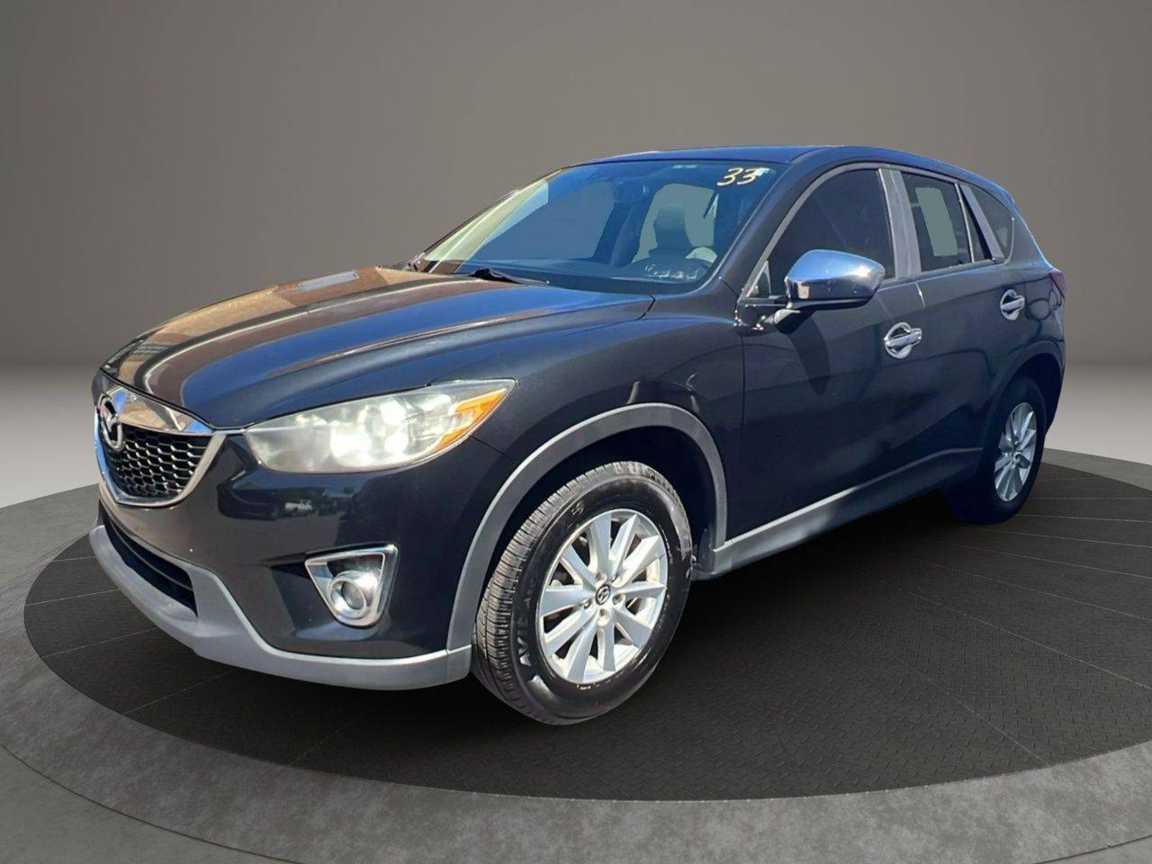 2013 Mazda CX-5 Touring — SUV — 125,542 mi — Garfield, NJ