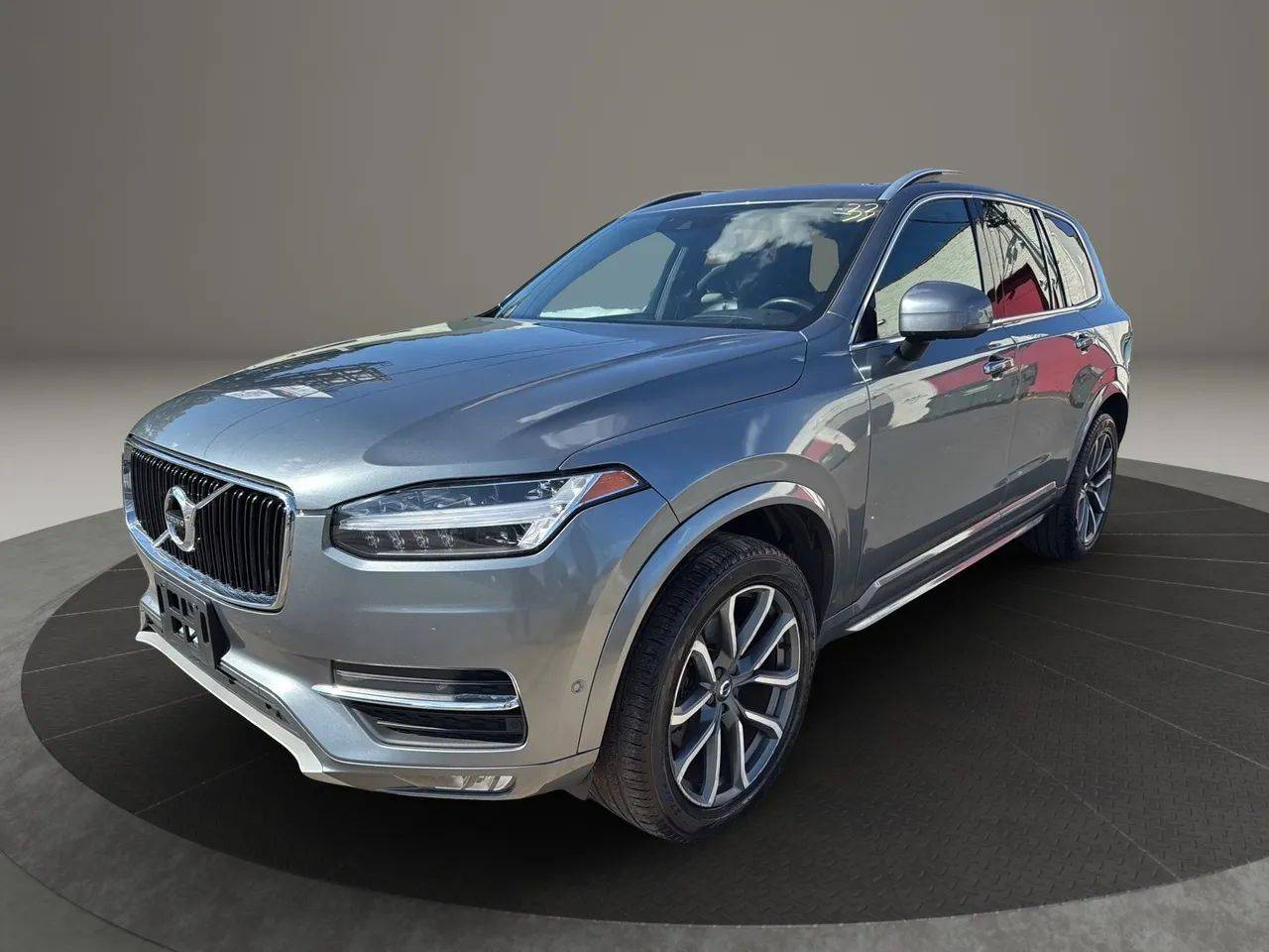 2018 Volvo XC90 Momentum — SUV — 104,630 mi — Garfield, NJ