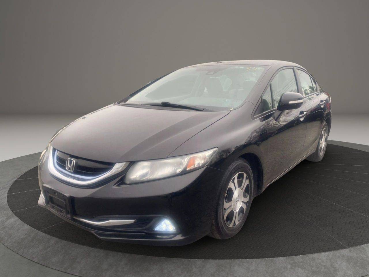 2013 Honda Civic Hybrid — Sedan — 100,826 mi — Garfield, NJ