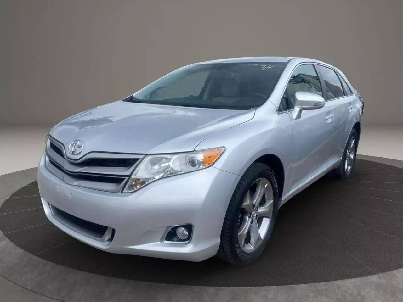 2013 Toyota Venza LE V6 — SUV — 51,686 mi — Garfield, NJ