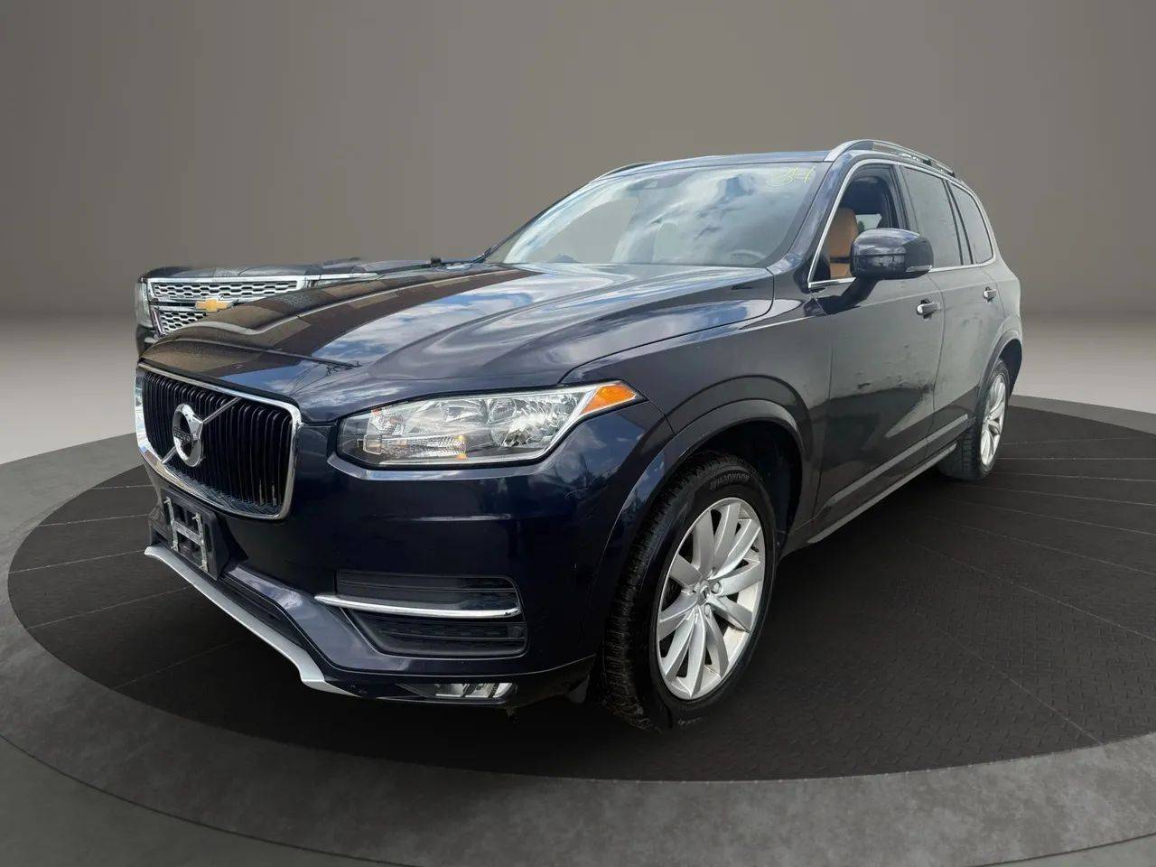 2016 Volvo XC90 T6 Momentum — SUV — 113,081 mi — Garfield, NJ