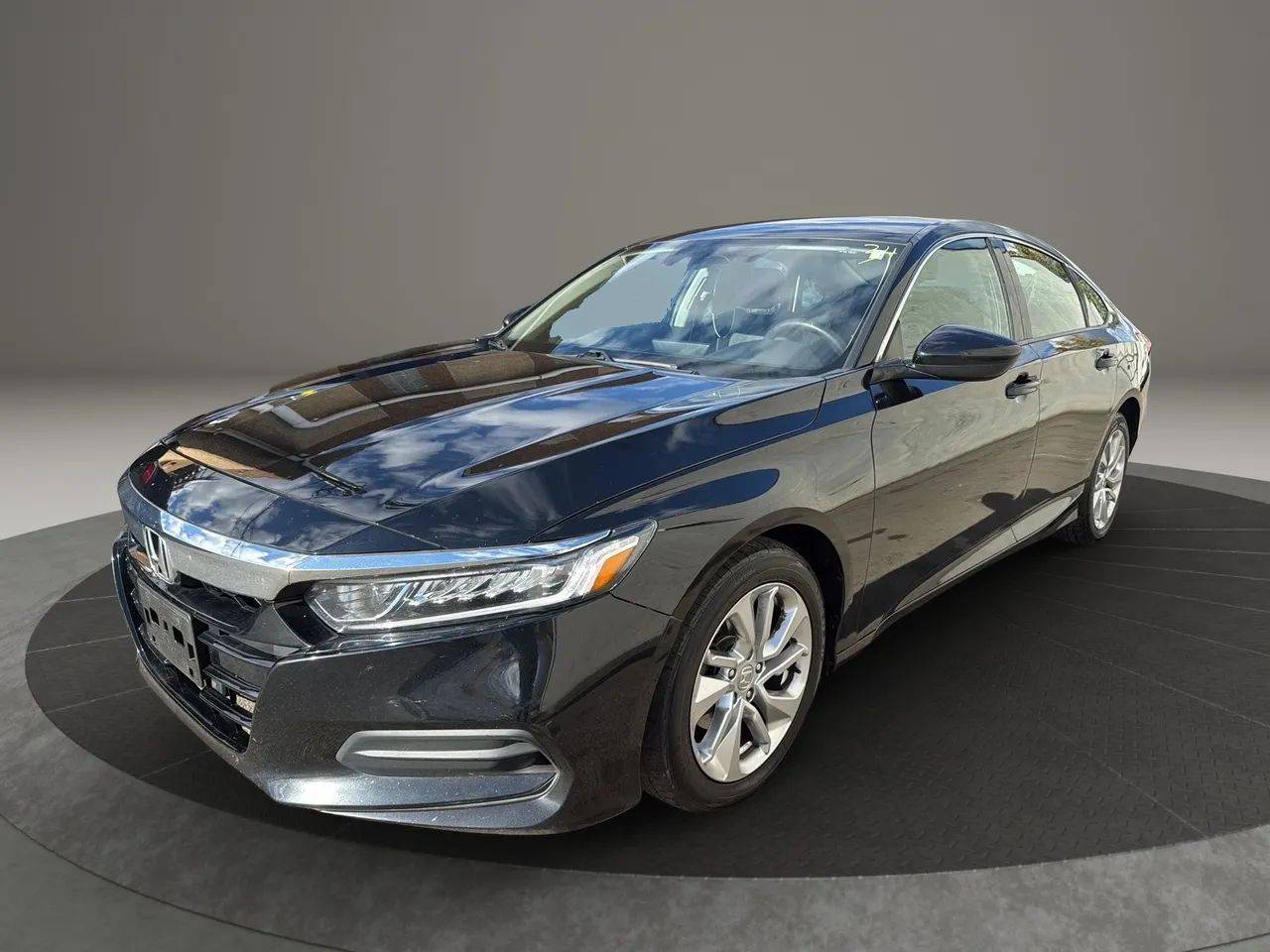 2019 Honda Accord LX — Sedan — 88,958 mi — Garfield, NJ