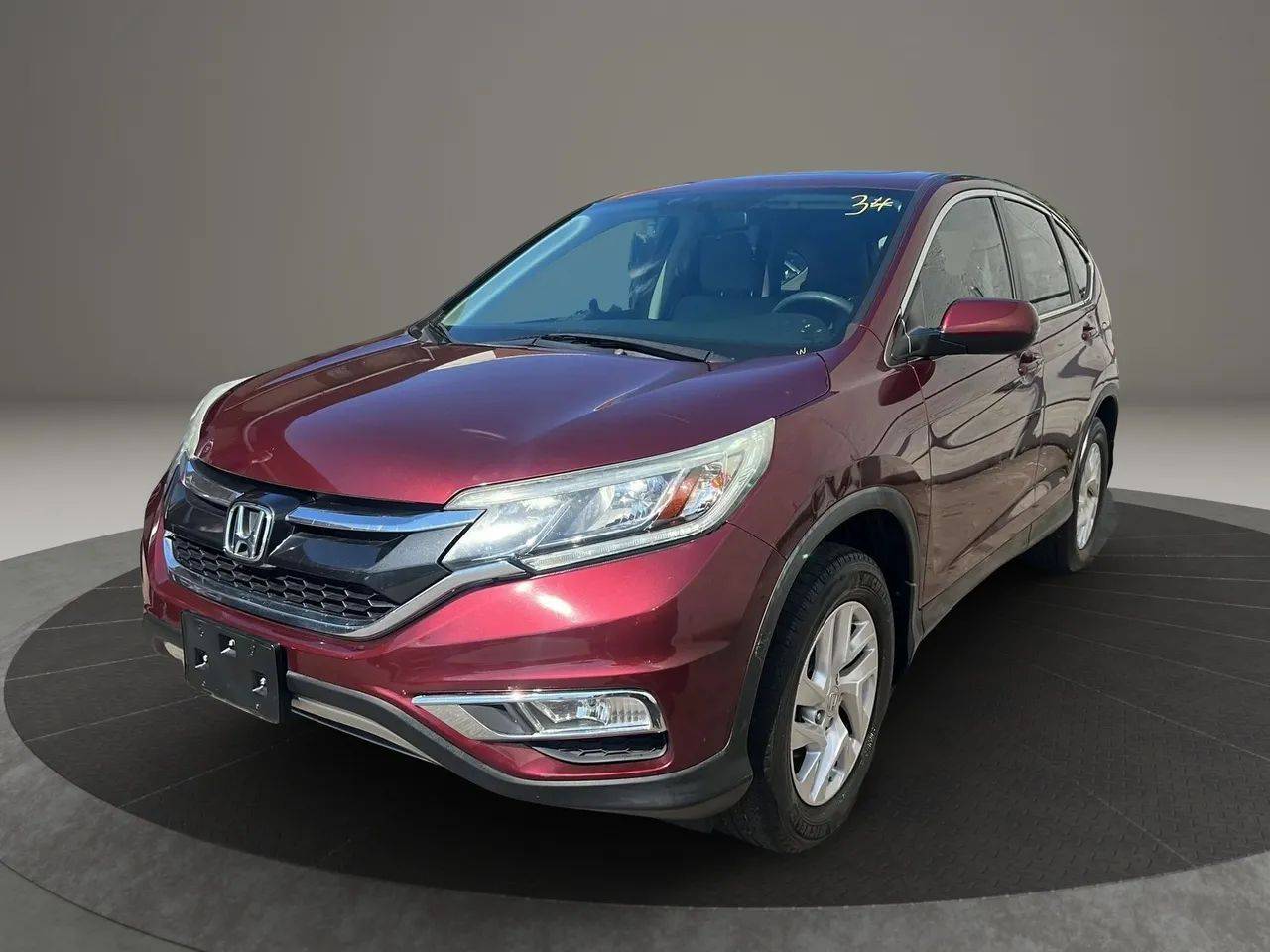 2015 Honda CR-V EX — SUV — 130,293 mi — Garfield, NJ