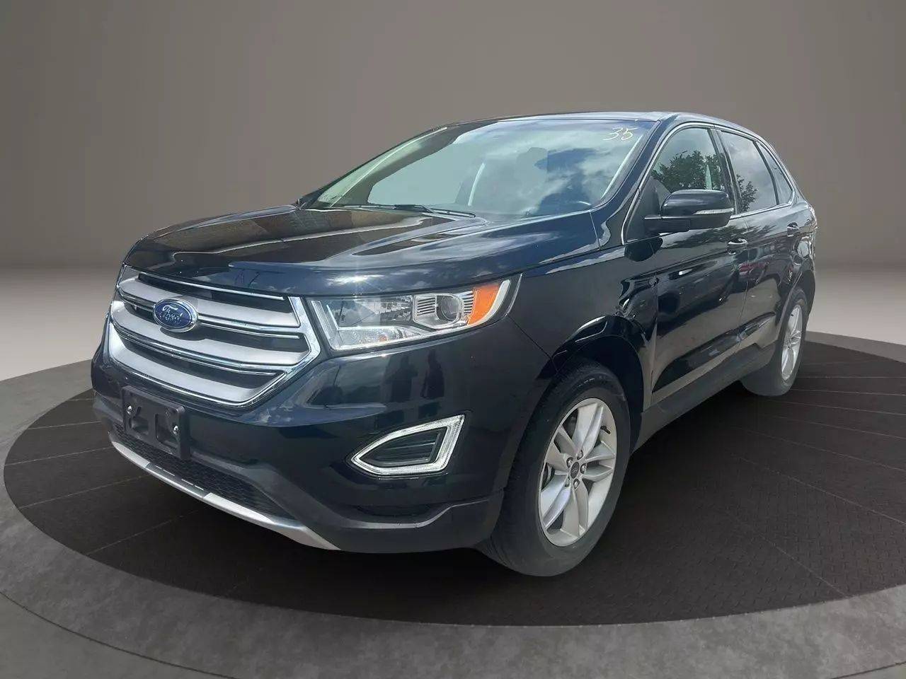 2017 Ford Edge SEL — SUV — 127,089 mi — Garfield, NJ