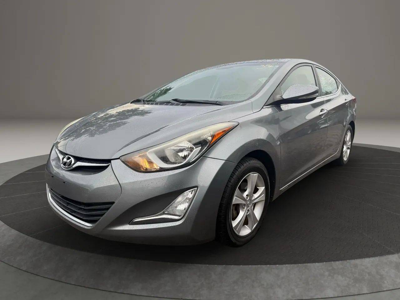 2016 Hyundai Elantra Value Edition — Sedan — 110,903 mi — Garfield, NJ